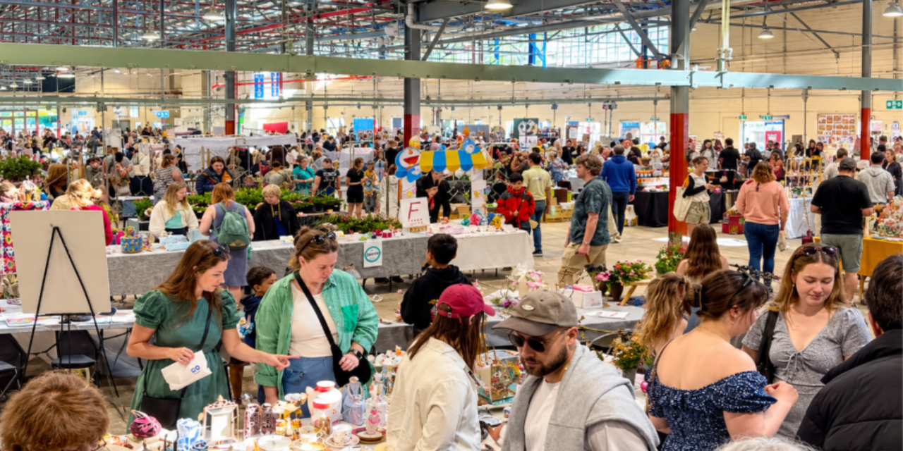 Ditch the Socks This Father’s Day: The Old Bus Depot Has You Covered