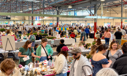 Ditch the Socks This Father’s Day: The Old Bus Depot Has You Covered