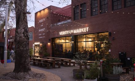 Tassie & Canberra Wines at Verity Lane Market’s City Showcase