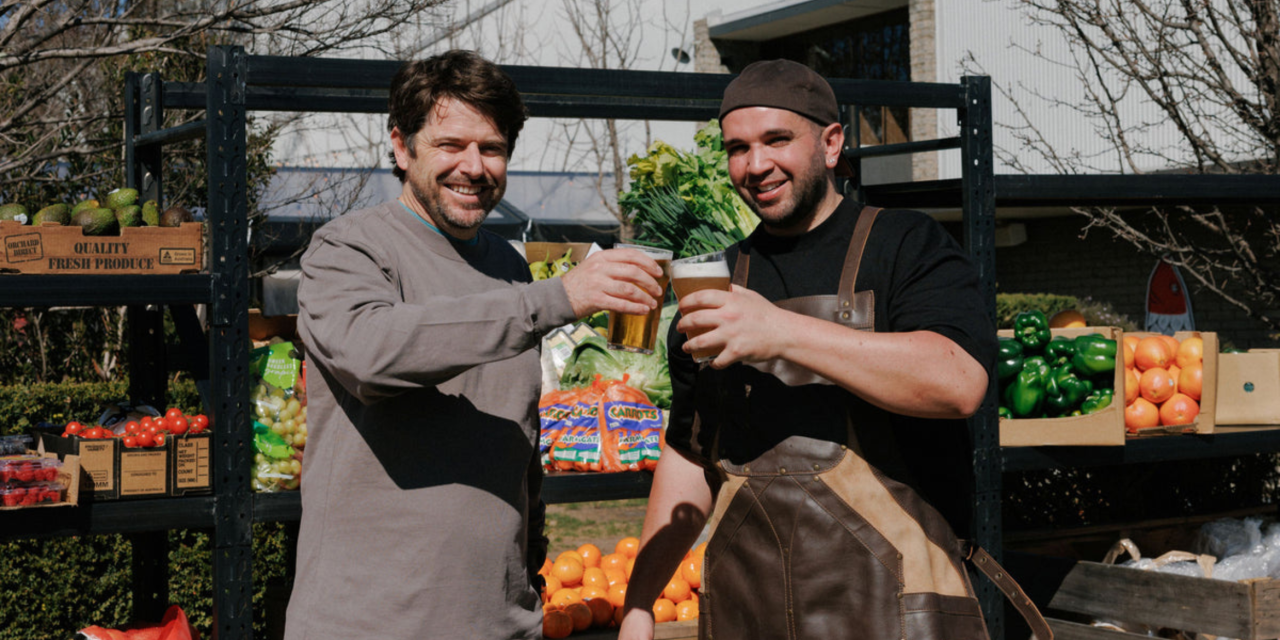 Capital Brewing Co Is Turning the Weekly Shop Into a Sunday Session