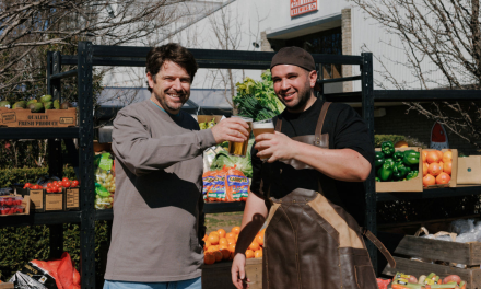 Capital Brewing Co Is Turning the Weekly Shop Into a Sunday Session