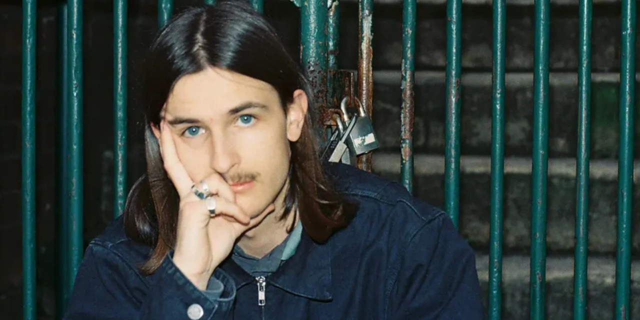 Newcastle’s Charlie Farmer Is Bringing Indie-Rock Riffs to Belco