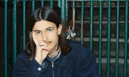 Newcastle’s Charlie Farmer Is Bringing Indie-Rock Riffs to Belco