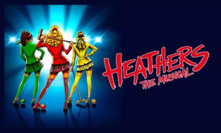 Grab a Red Scrunchie: Heathers The Musical is Coming to Canberra