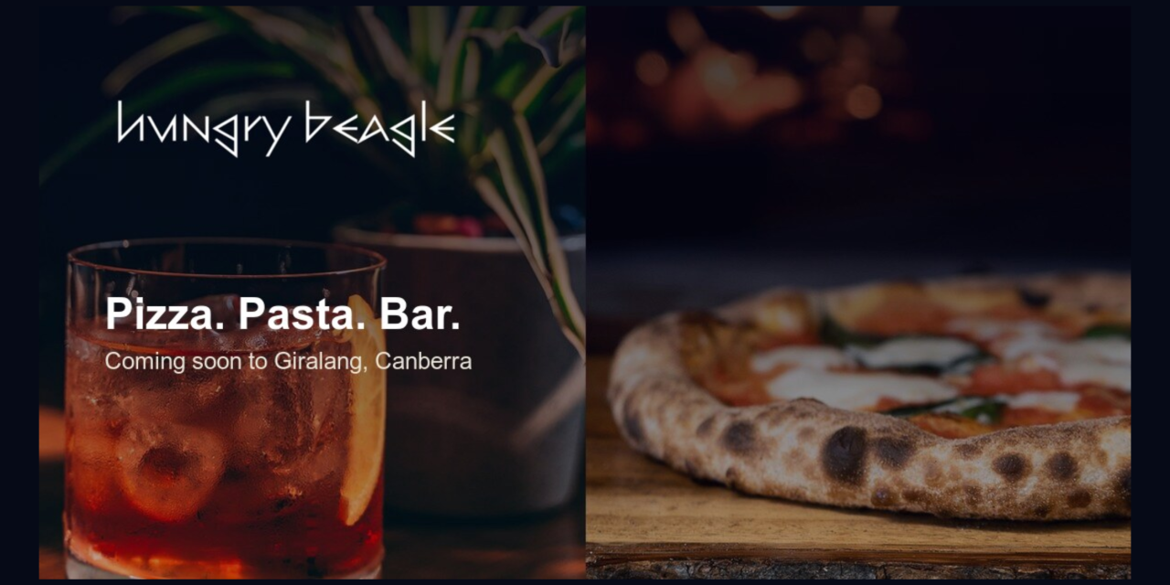 Giralang’s New Local Is Ready to Sit, Stay and Serve Up Fresh Pasta and Pizza