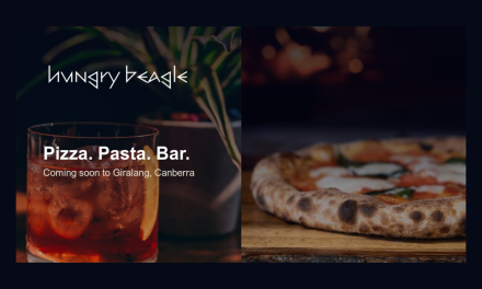 Giralang’s New Local Is Ready to Sit, Stay and Serve Up Fresh Pasta and Pizza