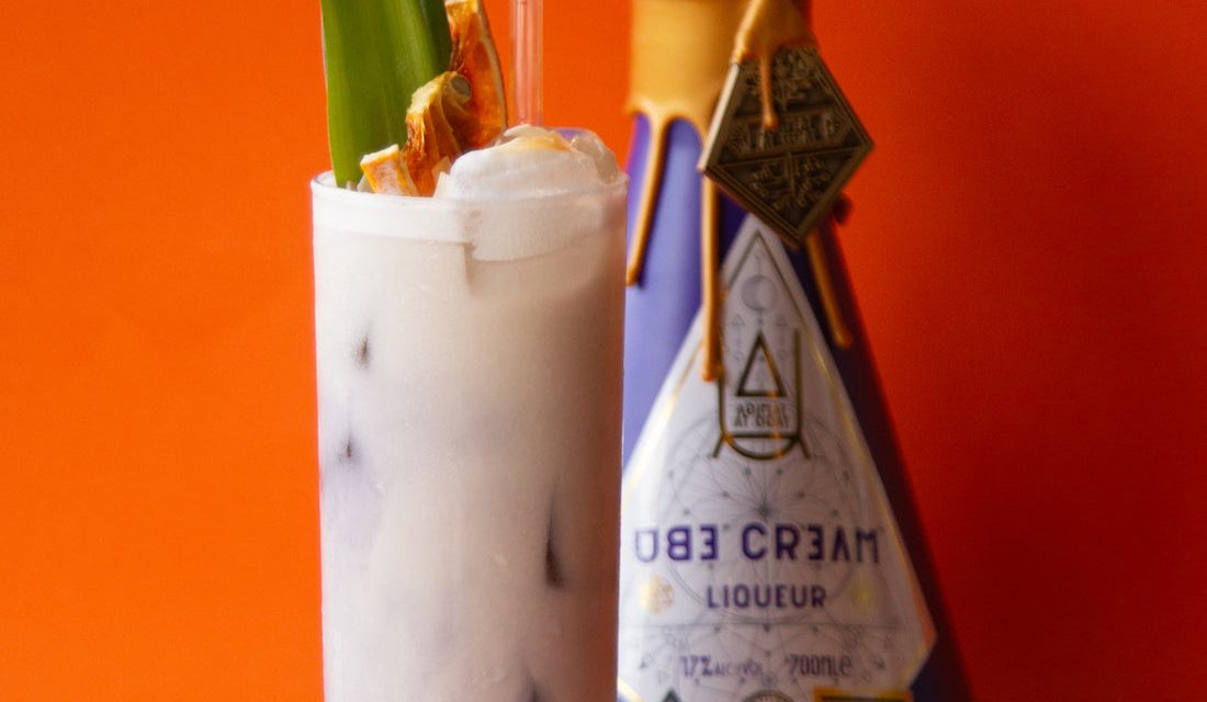 Tropical Spirits & Purple Ube Coladas Are Heading to Lake George This Saturday