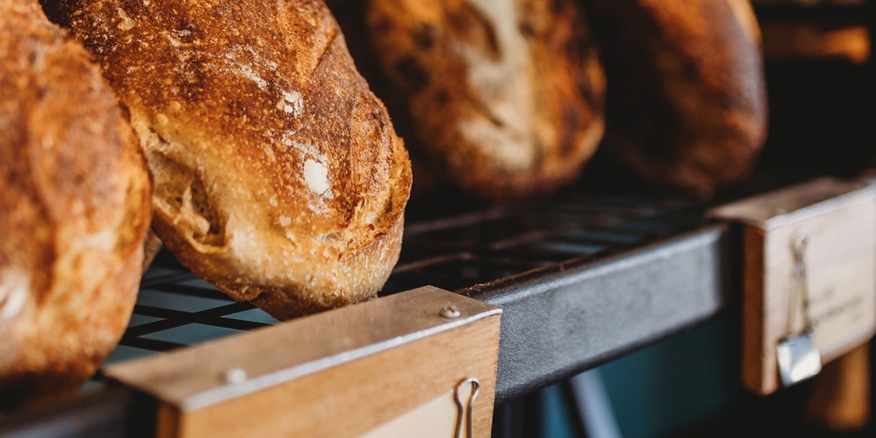 No More Highway Runs! The Iconic Little Sutton Bakehouse Is Coming To Deakin