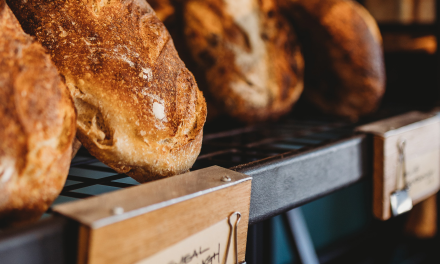 No More Highway Runs! The Iconic Little Sutton Bakehouse Is Coming To Deakin