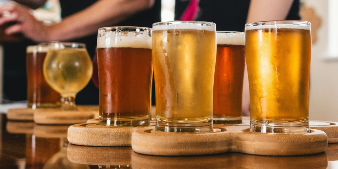 National Beer Day Deserves Better Than Your Fridge