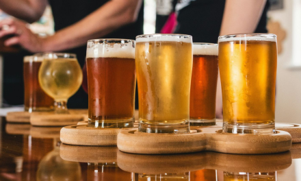 National Beer Day Deserves Better Than Your Fridge