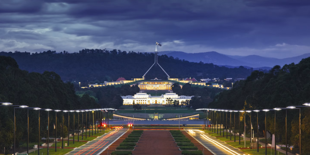 Canberra’s Favourite Argument: Northside vs Southside