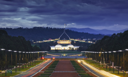 Canberra’s Favourite Argument: Northside vs Southside