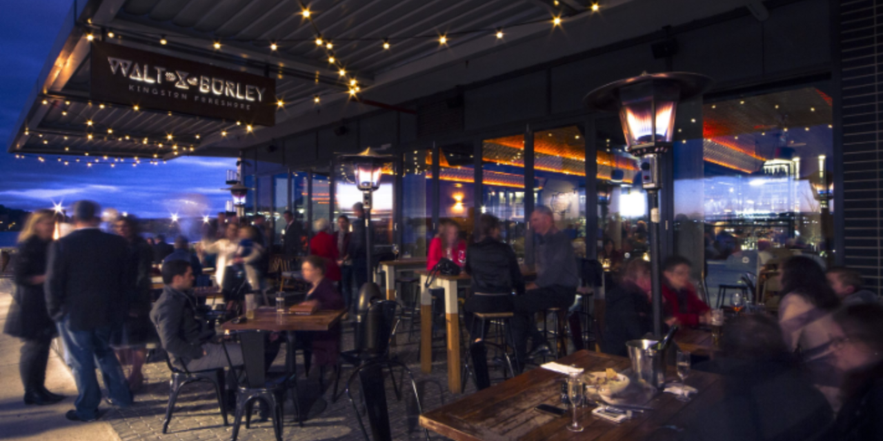 Where to Watch the NRL Grand Final in Canberra This Sunday