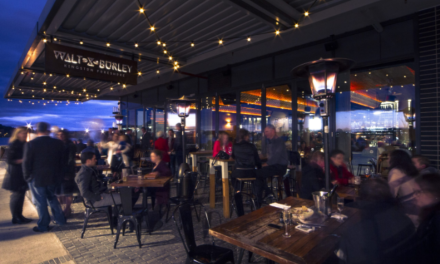 Where to Watch the AFL Grand Final in Canberra