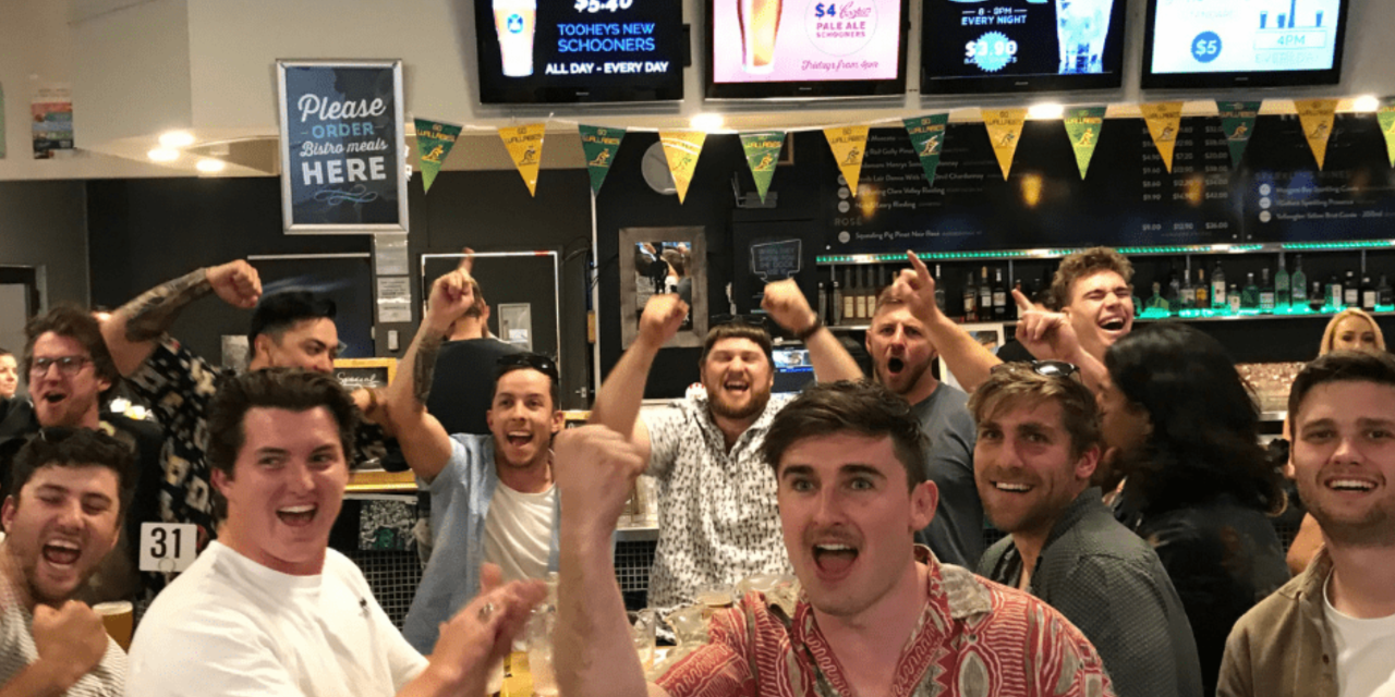 Where to Watch the AFL Grand Final in Canberra