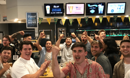 Where to Watch the AFL Grand Final in Canberra