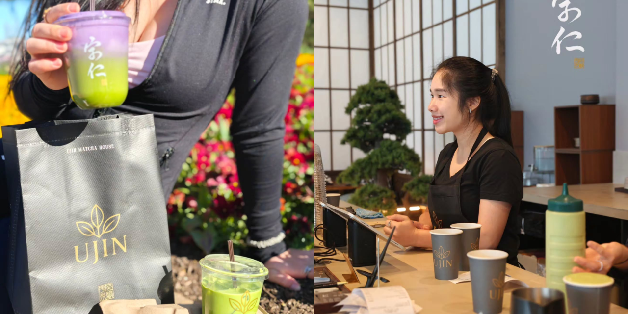 Where To Find The Best Matcha in Canberra in 2026