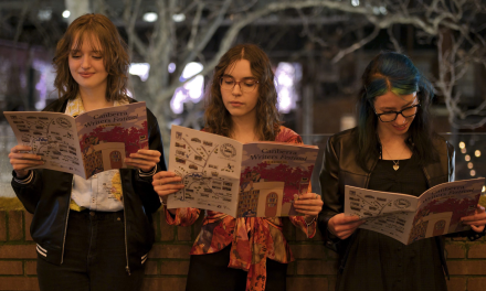 Canberra Writers Festival Celebrates 10 Years with Its Biggest Program Yet