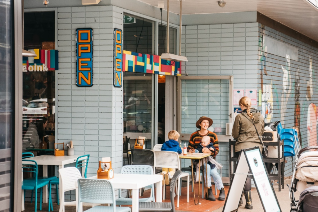 We Asked, You Answered: Canberra???s Favourite Hidden Gem Cafes