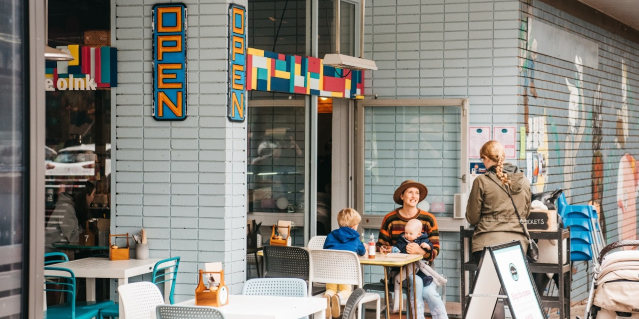 We Asked, You Answered: Canberra’s Favourite Hidden Gem Cafes
