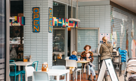 We Asked, You Answered: Canberra’s Favourite Hidden Gem Cafes