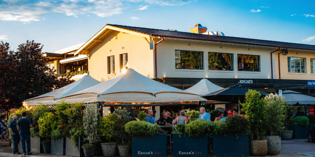 Cheap Eats: Seven Days of Canberra Food Deals