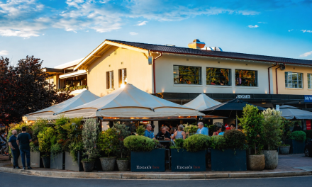 Cheap Eats: Seven Days of Canberra Food Deals