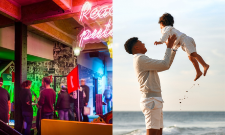 What to Do with Dad in Canberra This Father’s Day