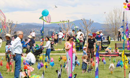 7 Things To Do In Canberra This Weekend