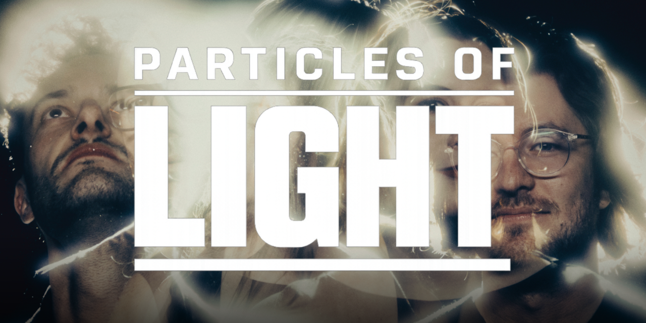 Luminescence Chamber Singers presents PARTICLES OF LIGHT