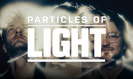 Luminescence Chamber Singers presents PARTICLES OF LIGHT