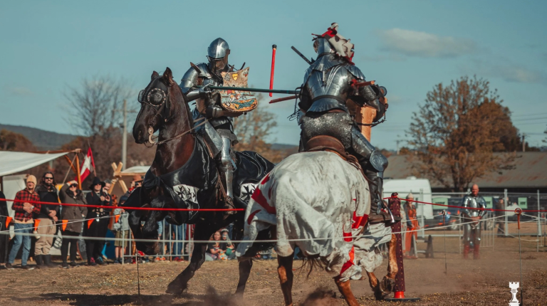 Credit: Castleforge Photography