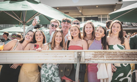 Your Canberra September Bucket List