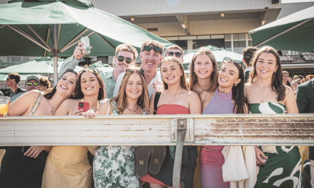 Your Canberra September Bucket List
