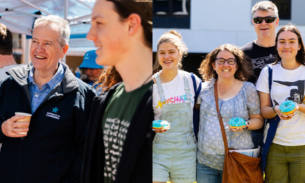Free Donuts, The Rubens and Pro Wrestling: UC Open Day Fest