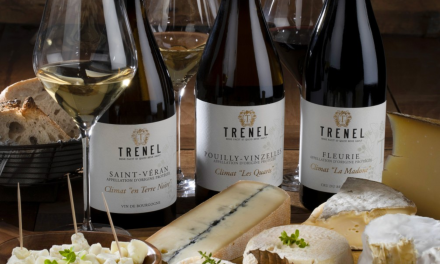 Beaujolais Night Returns to the Alliance Française