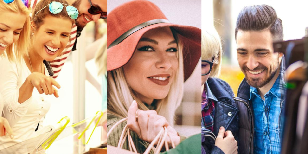 Designer Labels and Pre-Loved Finds at the Canberra Fashion Market This Sunday