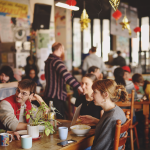 Canberra Food Co-op Turns 50 With a Cookbook, a Street Market and a Birthday Dinner