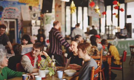 Canberra Food Co-op Turns 50 With a Cookbook, a Street Market and a Birthday Dinner