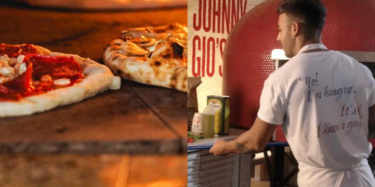 Sydney’s cult-favourite Johnny Gio’s opens its second Canberra store in Kingston