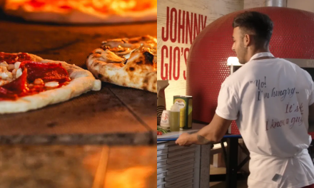 Sydney’s cult-favourite Johnny Gio’s opens its second Canberra store in Kingston