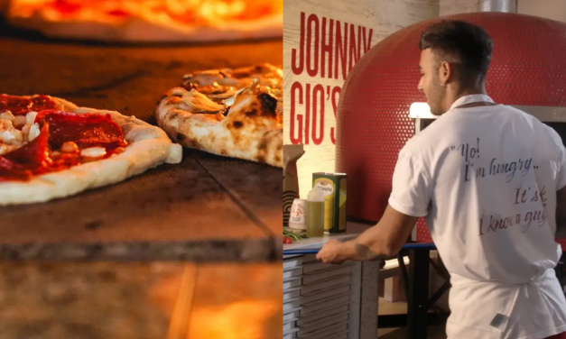 Sydney’s cult-favourite Johnny Gio’s opens its second Canberra store in Kingston