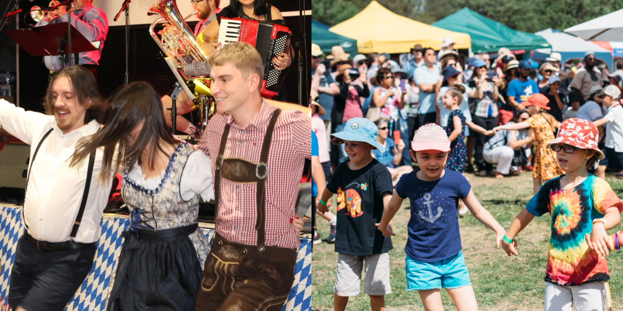 What’s On in October: 10 Things to Do this Month