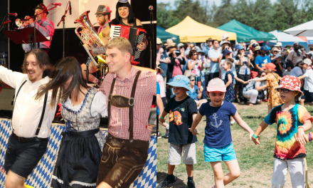 What’s On in October: 10 Things to Do this Month