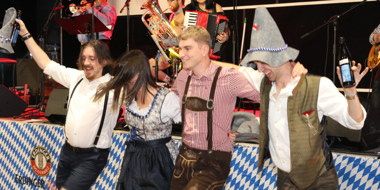 Your Guide to Oktoberfest in Canberra 2026