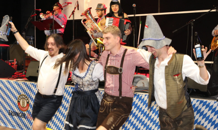 Your Guide to Oktoberfest in Canberra 2026