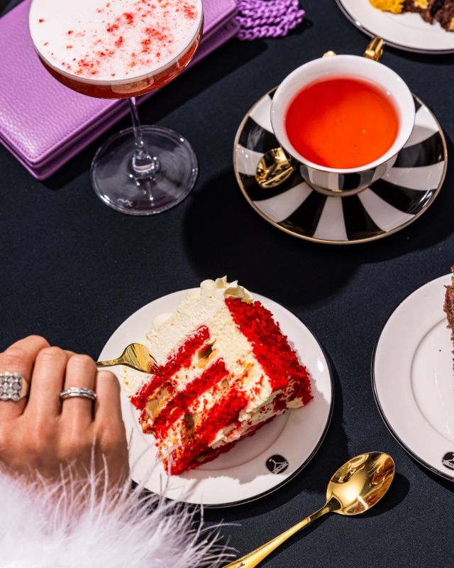 WIN two tickets to Mother's Day High Tea at Capitol Bar & Grill !!!

In partnership with Château La Gordonne, you can sip bottomless rosé and hand-pick mum’s favourite florals at their exclusive flower bar - valued at $355.

THE PRIZE
🫖 2x Mother's Day High Tea at Capitol Bar & Grill with bottomless pours of Château La Gordonne rosé. 
🍾 1x Magnum of Château La Gordonne rosé. 

HOW TO ENTER
😙 Follow @qtcanberra + @outincanberra 
💌 Tag your mum or someone special in the comments - each tag counts as an extra entry!

Don't miss out - competition closes Monday, 5 May at 5pm AEST.

Winner will be contacted via DM on Tuesday, 6 May. This competition is open to Canberran residents only.